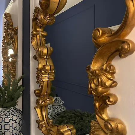 Central Suite Bed&Breakfast 3*