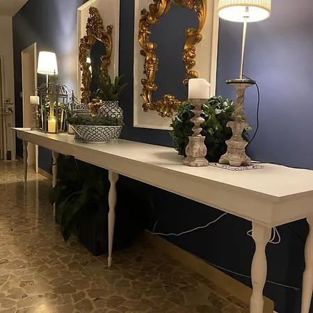 Central Suite Bed&Breakfast Bed & Breakfast Bologna