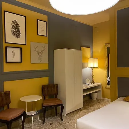 Central Suite Bed&Breakfast Bed & Breakfast