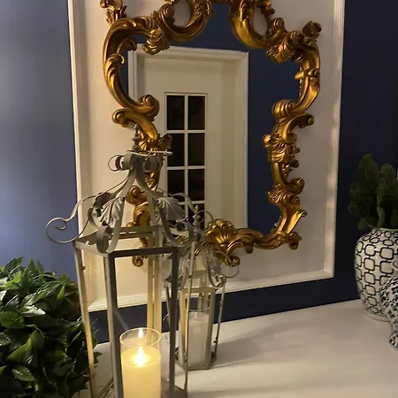 B&B Central Suite Bed&Breakfast *