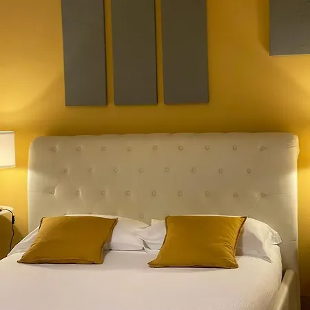 Central Suite Bed&Breakfast 볼로냐