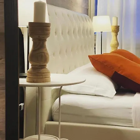 B&B Central Suite Bed&Breakfast 볼로냐