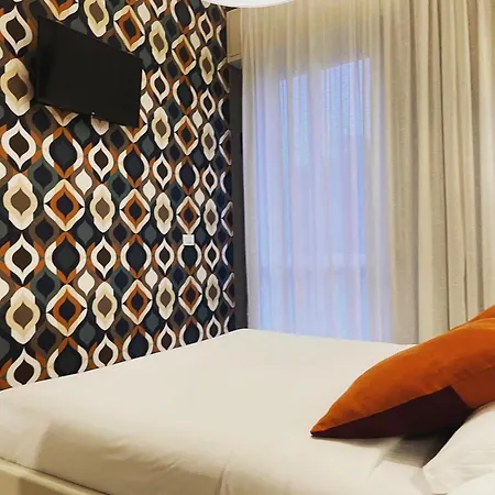 B&B Central Suite Bed&Breakfast