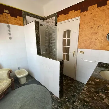 Central Suite Bed&Breakfast B&B *