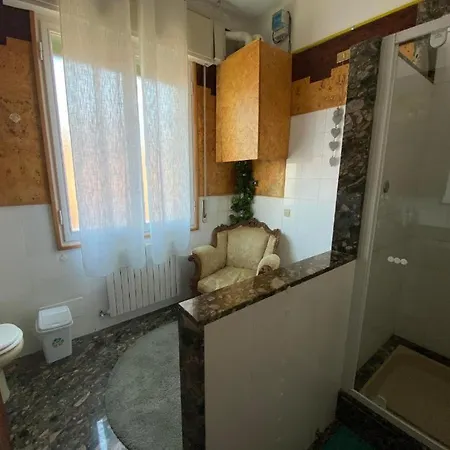 Central Suite Bed&Breakfast *