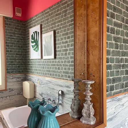 Central Suite Bed&Breakfast B&B *