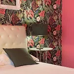 Central Suite Bed&Breakfast לינה וארוחת בוקר בולוניה