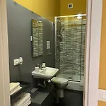 Central Suite Bed&Breakfast לינה וארוחת בוקר בולוניה