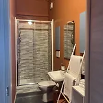 לינה וארוחת בוקר Central Suite Bed&Breakfast בולוניה