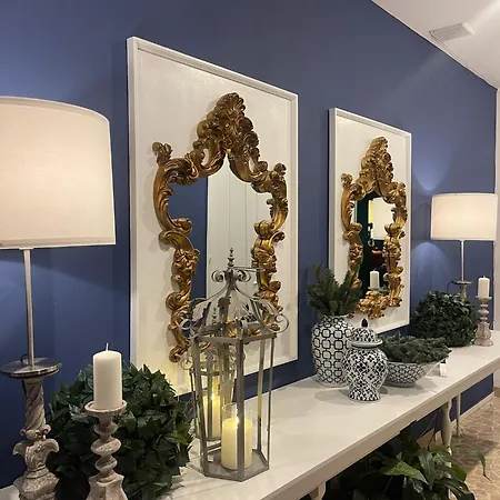 Central Suite Bed&Breakfast Bolonya