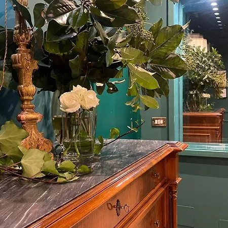 住宿加早餐酒店 Central Suite Bed&Breakfast