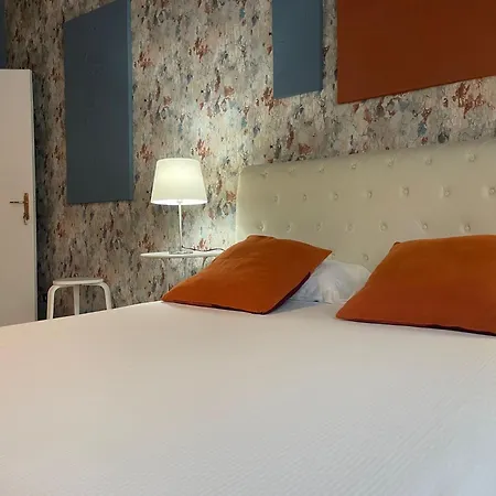 Central Suite Bed&Breakfast 博洛尼亚