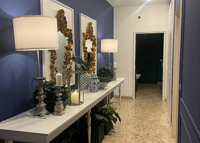 Central Suite Bed&Breakfast 3*