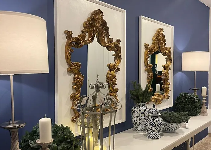 Central Suite Bed&Breakfast Bologna