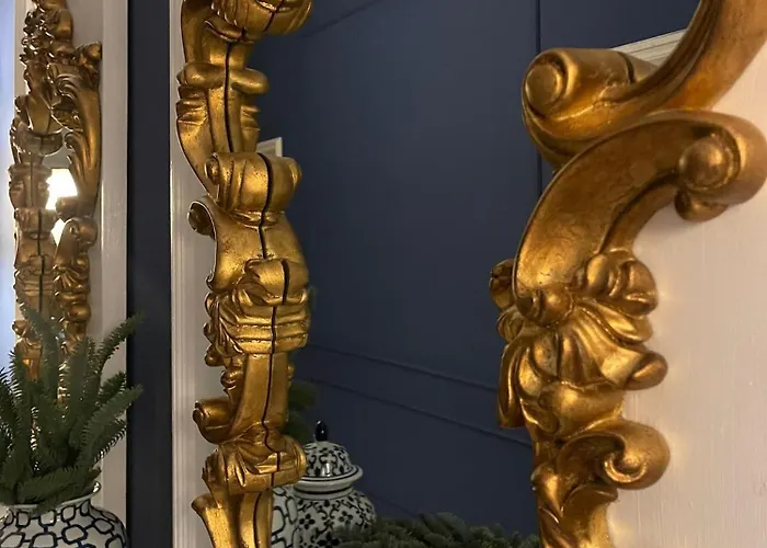 Central Suite Bed&Breakfast 3*