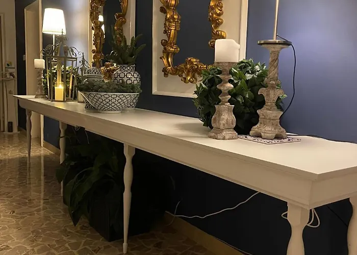 Central Suite Bed&Breakfast Bed & Breakfast Bologna