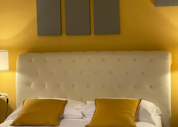 Central Suite Bed&Breakfast Bologna