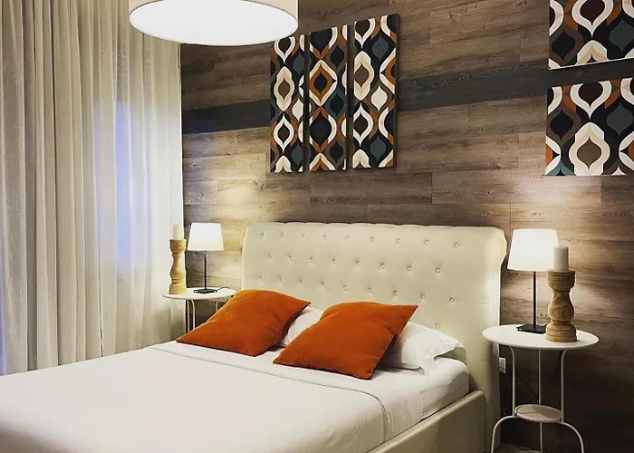 Central Suite Bed&Breakfast