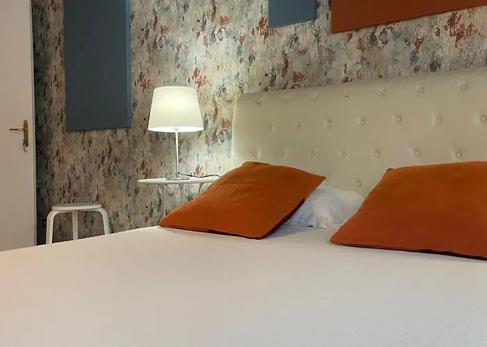 Central Suite Bed&Breakfast Bologna