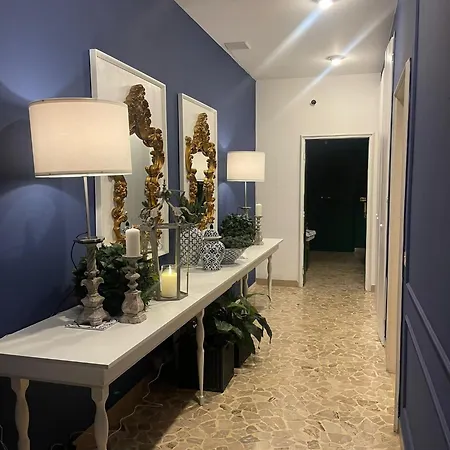 Central Suite Bed&Breakfast 3*