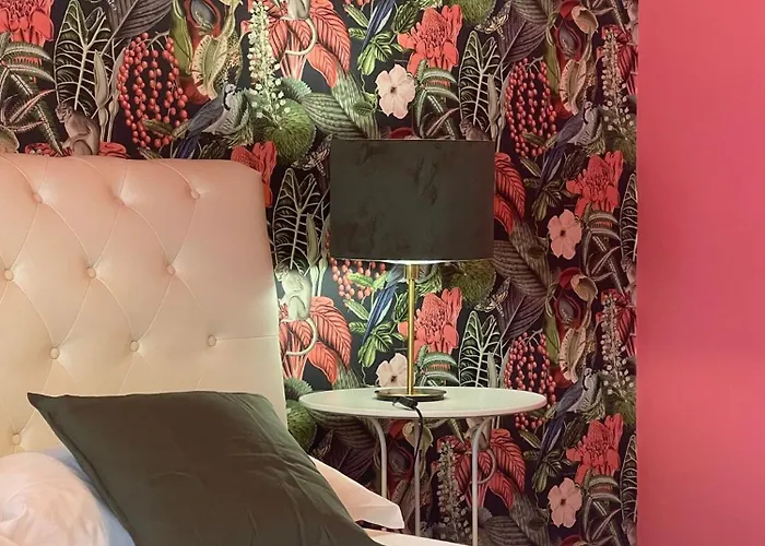 Central Suite Bed&Breakfast לינה וארוחת בוקר בולוניה