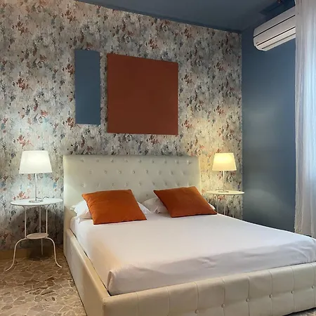 Central Suite Bed&Breakfast 3* Bolonia