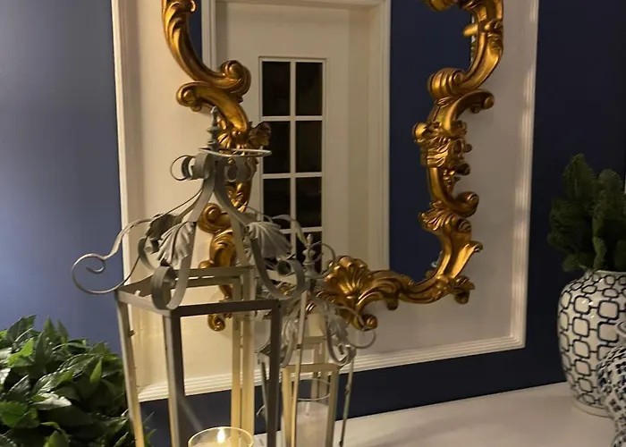 Alojamento de Acomodação e Pequeno-almoço Central Suite Bed&Breakfast 3*